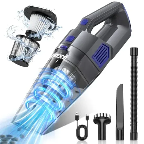 Gxzsk Handheld Vacuum