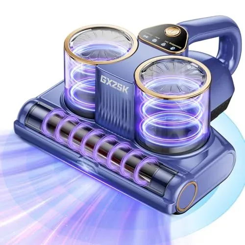 Gxzsk Mattress Vacuum Cleaner