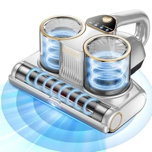 Gxzsk Mattress Vacuum Cleaner